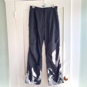 Lululemon Softshell Pants